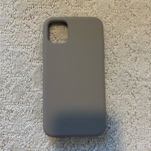 iPhone 11 phone case